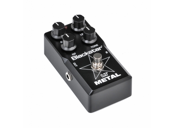 Blackstar LT-Metal Blackstar LT-Metal